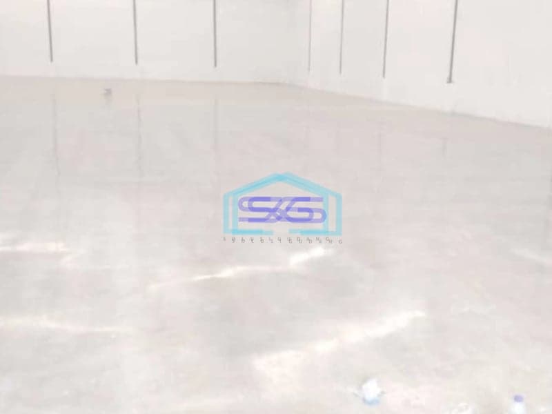 Dijual Gudang Luas Tanah  3200 m² Lokasi di Balaraja Tangerang