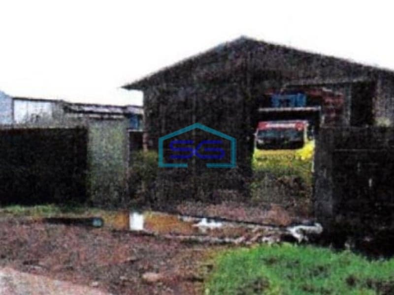 Dijual Tanah Lokasi Strategis Luas 4874 m² di Sayung Demak Jawa Tengah