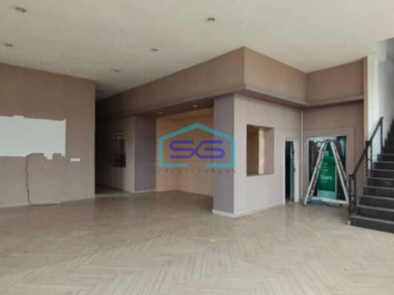 Disewakan Gedung Kantor Rapih Siap Pakai Harapan Indah Bekasi LB 330m2