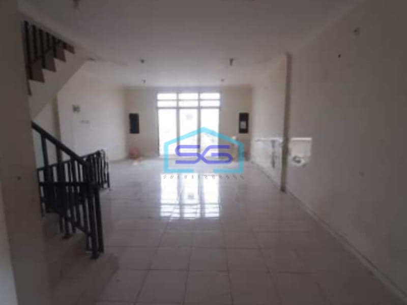 Dijual Ruko Siap Pakai Di Simphony Harapan Indah Bekasi Luas 90m2