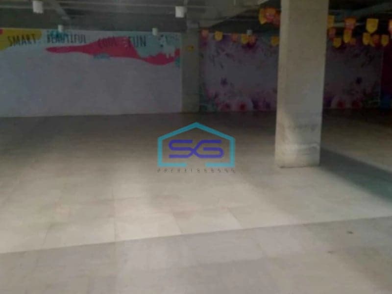 Dijual Ruang Usaha Luas Mewah Dan Megah 2 Lantai di Jepara Jawa Tengah LT 5721m2