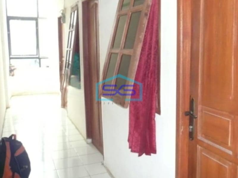 Dijual Ruko Murah Luas Bangunan 300 m² Lokasi Mangga Besar Jakarta Barat