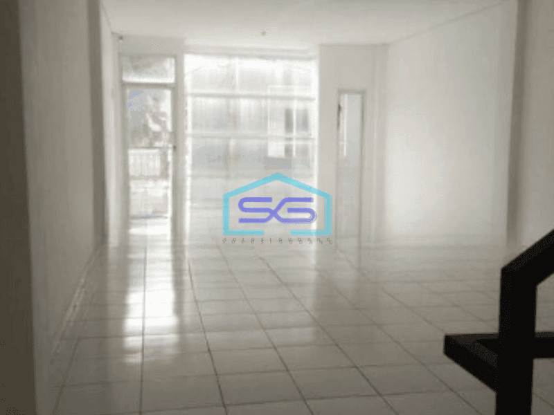 Disewakan Ruko Luas Bangunan 198 m² di Cengkareng Jakarta Barat