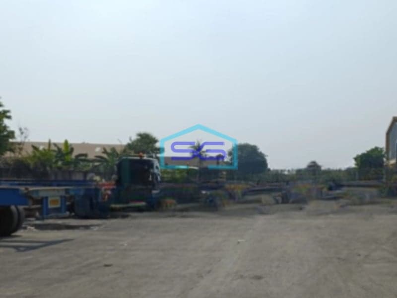 Dijual Tanah Termurah Luas 20000 m² Lokasi di Cakung Jakarta Timur