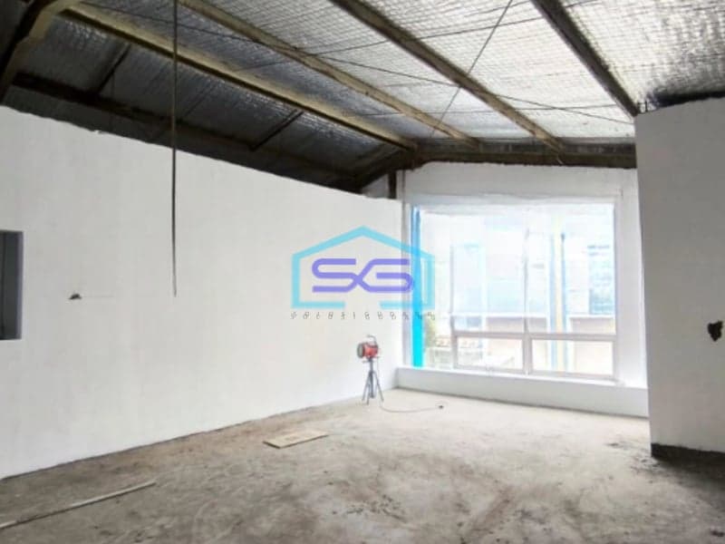 Disewakan Gudang Luas Bangunan 612 m2 Lokasi Cakung Jakarta Timur