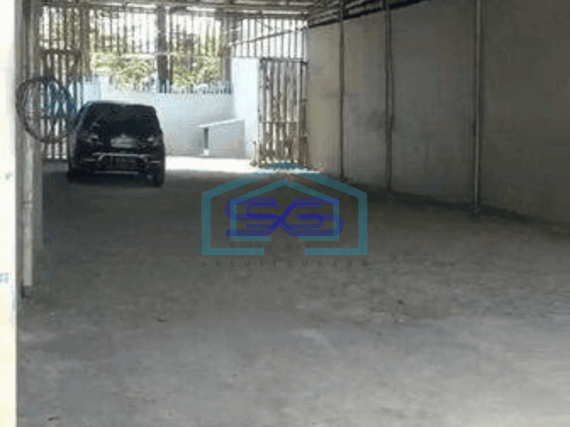 Gudang disewakan Grogol Latumenten jkt barat