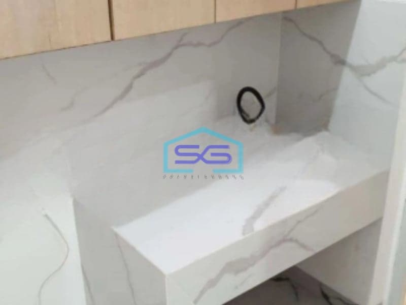 Dijual Ruko Luas Bangunan  220 m² Lokasi Kembangan Jakarta Barat