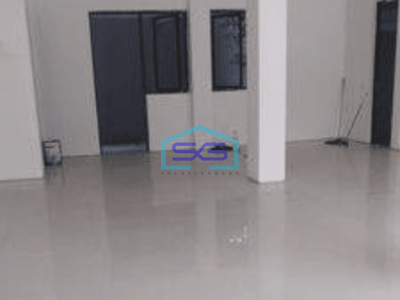 Disewakan 2 Ruko Gandeng di Southern Point Raya Margorejo Indah, Surabaya