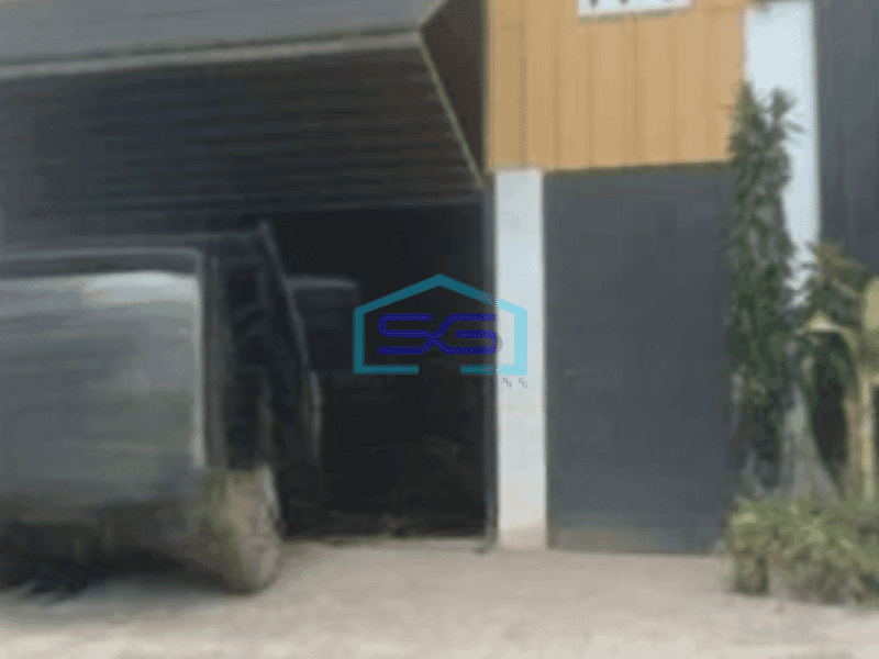 Disewakan Gudang Ada Kantor Luas Tanah 300 m² di Kelapa Gading Jakarta Utara