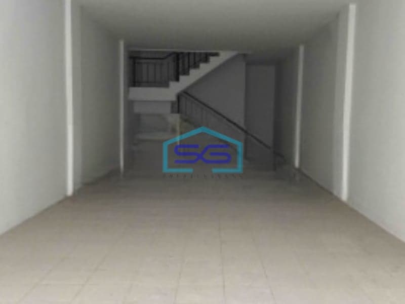 Dijual Ruko luas Bangunan 113 m² Lokasi Pantai Indah Kapuk Jakarta Utara