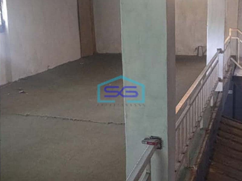 Dijual Ruko Ex Cafe Lokasi Dekat Terminal Indralaya Palembang Luas Bangunan 576m2