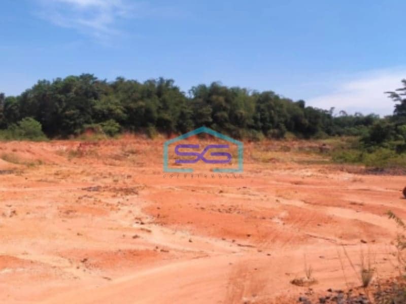 Dijual Tanah Sangat Bagus dan Murah di Cariu Bogor Desa Bantarkuning