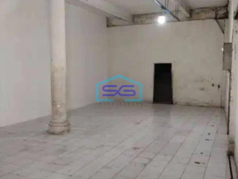 Disewakan Ruko Siap Pakai Lokasi Strategis Mainroad Pagarsih Pasirkoja Bandung Dekat Tol