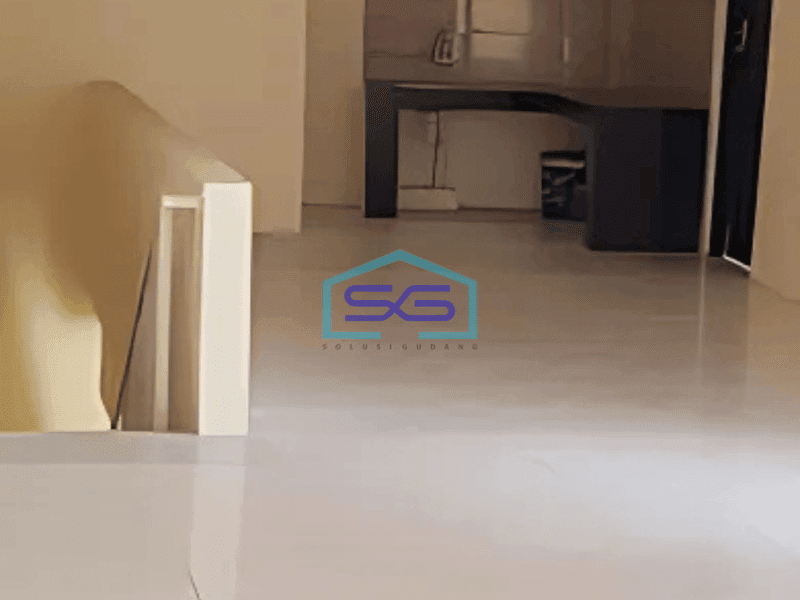 Disewakan Ruko Strategis Di Jalan Terusan Jakarta Antapani Bandung