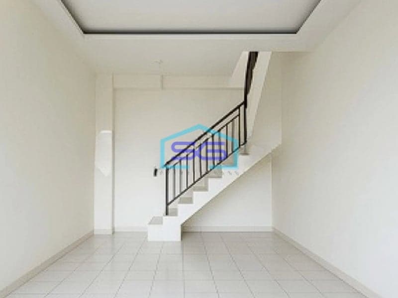 Dijual Ruko 2 Lantai Harga Miring Parkir Luas Nego di Pondok Aren Tangerang Selatan