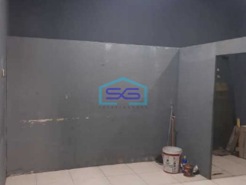 Disewakan Ruko Siap Pakai Di Harapan Indah Bekasi LB 105m2