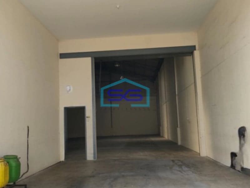 Disewakan Gudang Bersih Nyanan Di Kopo Katapang Bandung Akses Kontainer Luas 482m2