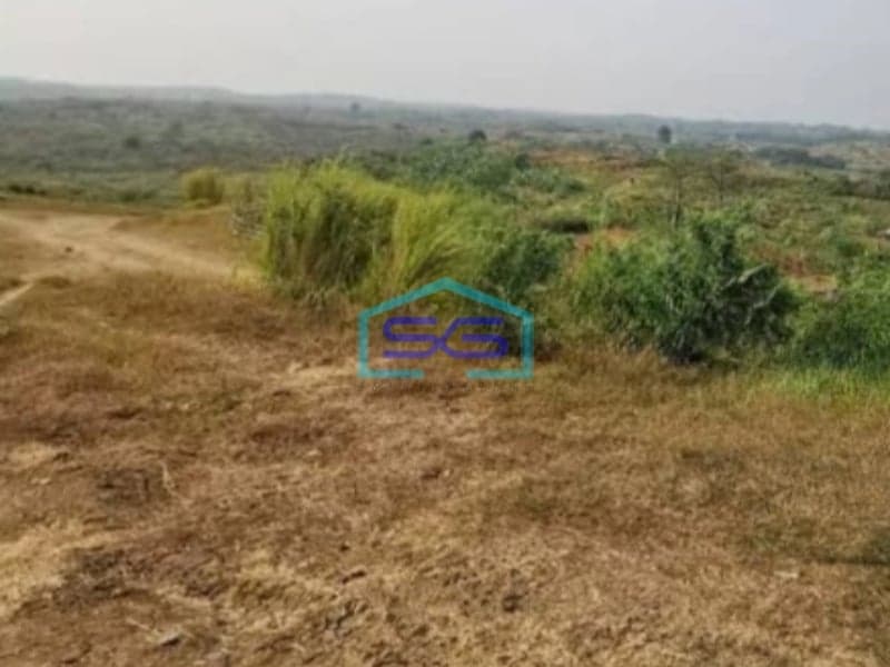 Dijual Lahan Tanah Siap Bangun Di Karawang Jawa Barat Luas 1047 Hektar