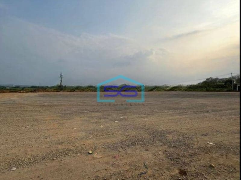 Dijual Pabrik Pemecah Batu di Mojokerto Jawa Timur