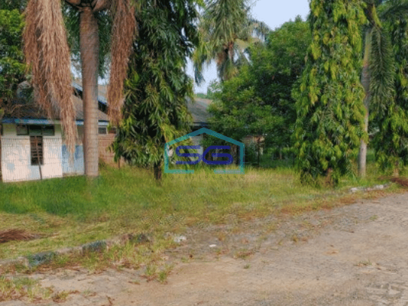 Dijual Cepat Tanah dan Bangunan Luas Tanah 27070 m² di Pasar Kemis Tangerang