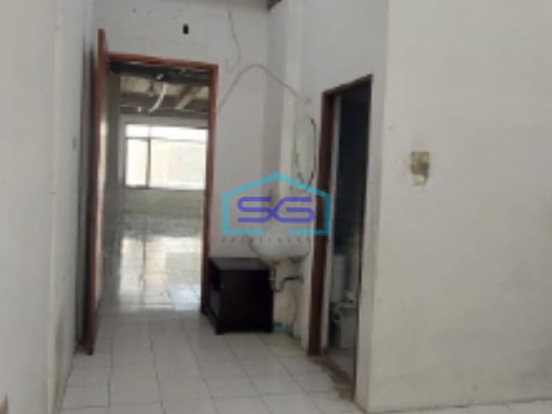 Disewakan Ruko Pelangi Taman Palem Jakarta Barat Termurah Rapi Siap Pakai Akses Jalan Lebar LB 180m2