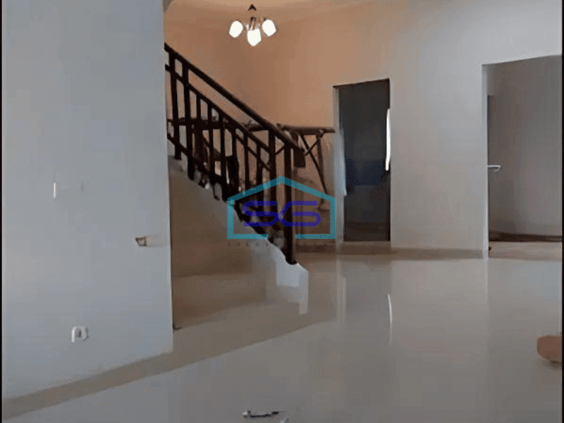 Dijual Gudang Di Pinggir Jl Binong Lippo Karawaci Tangerang