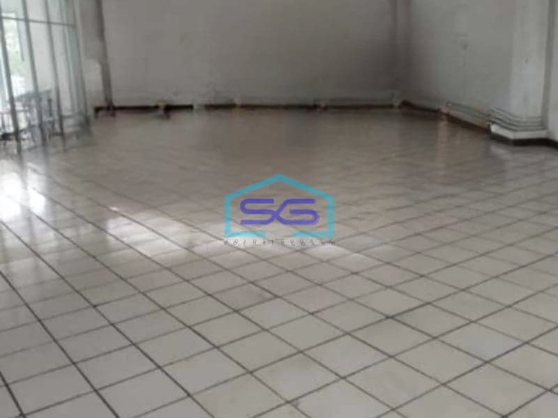 Disewakan Ruang Usaha Cocok Untuk Kantor di Setiabudi Bandung LB 500m2