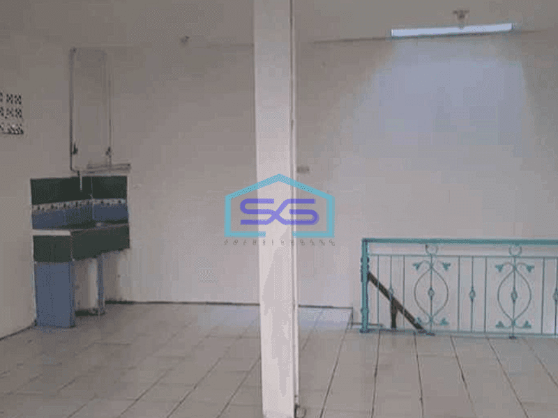 Dijual Ruko Di Caringin Bandung Luas Bangunan 140m2