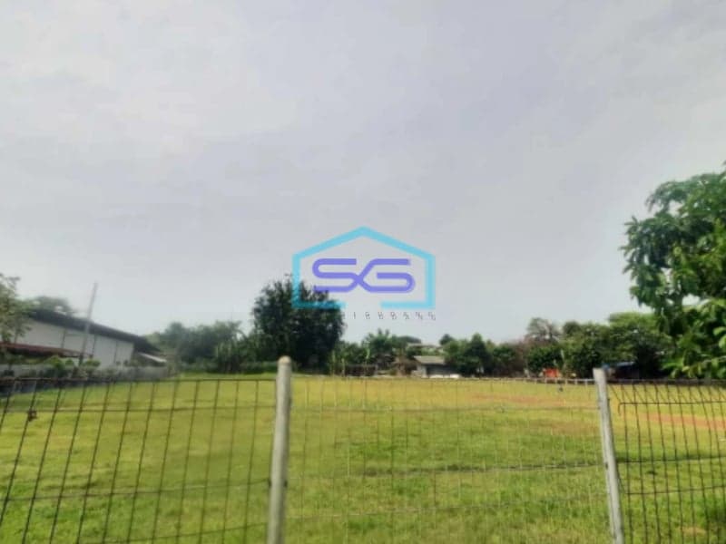 Dijual Tanah Harga Dibawah NJOP Di Kawasan Industri JIEP Pulogadung Jakarta Timur LT 5928m2