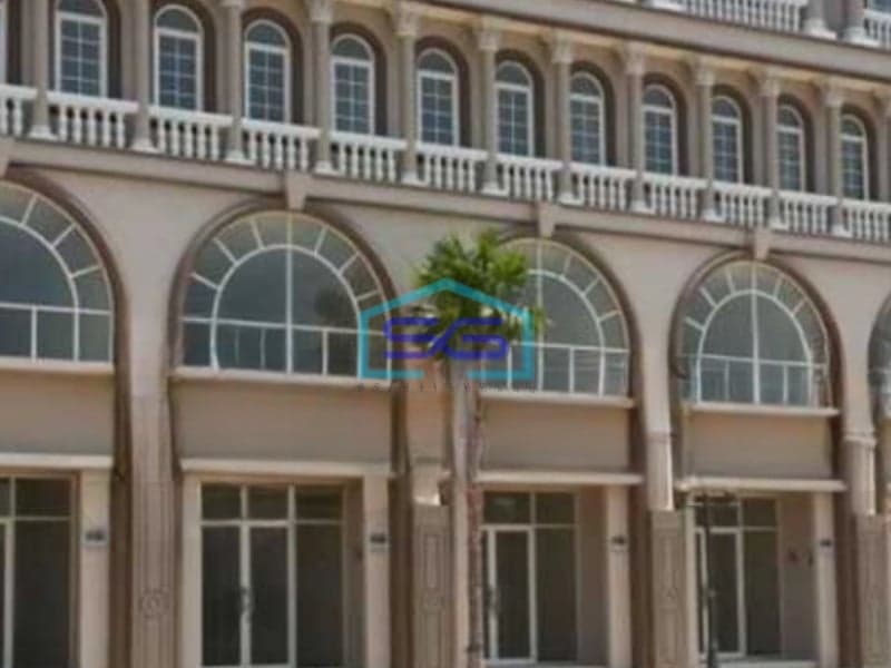 Disewakan Ruko Murah Sedayu Square Cengkareng Jakarta Barat