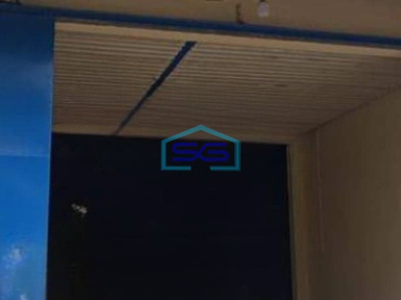 Disewakan Gudang Bagus Murah LB 4000m2 Bagus Strategis Kawasan Industri Citeureup Bogor