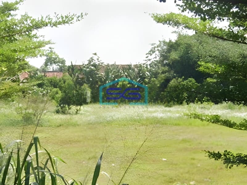 Dijual Tanah Datar Luas ± 2 Ha Di Bakti Jaya Setu Tangerang Selatan