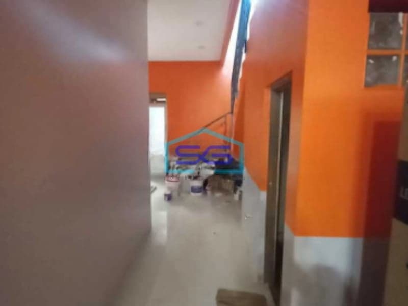 Disewakan Ruko 2 Lantai Super Strategis Mainroad Margacinta Kota Bandung LT 175m2