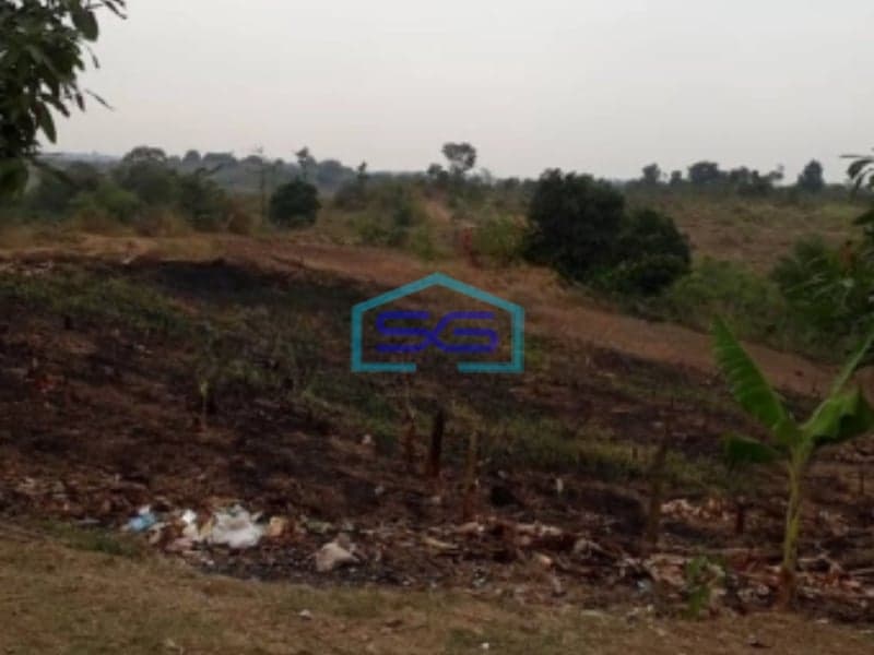 Dijual Lahan Tanah Siap Bangun Di Karawang Jawa Barat Luas 1047 Hektar