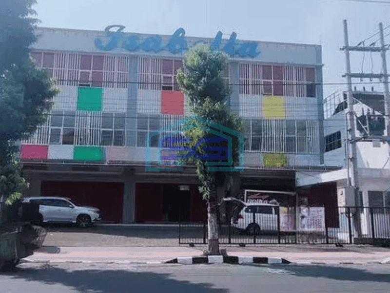 Dijual Ruko Di pusat kota blitar