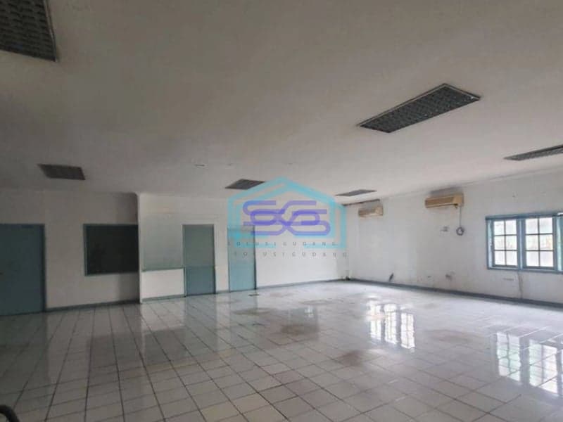 Disewakan Gudang Siap Pakai di Pulo Gadung