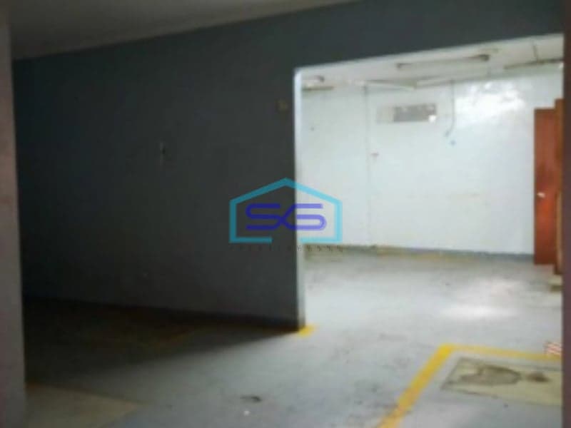 Disewakan Gudang Di Sunter Jakarta Utara Sudah Renovasi, Shm LT 2500 M2