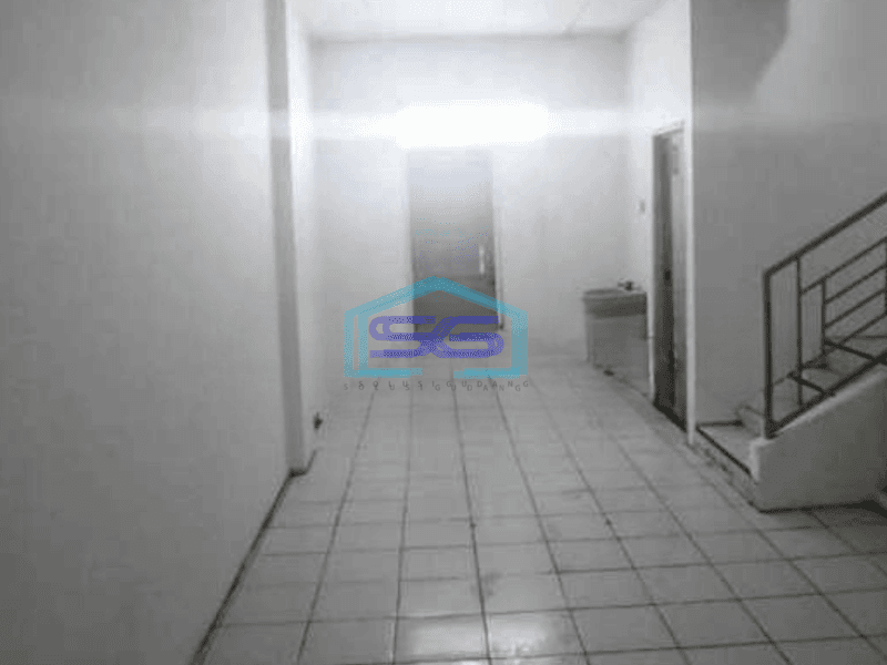 Disewakan 3 Ruko Gandeng Di Pluit Bay Jakarta Utara Luas Tanah 88 m²