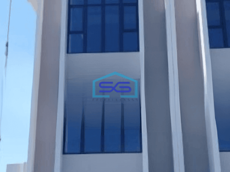 Dijual Ruko 3 Lantai Lokasi Pasar Kemis Tangerang