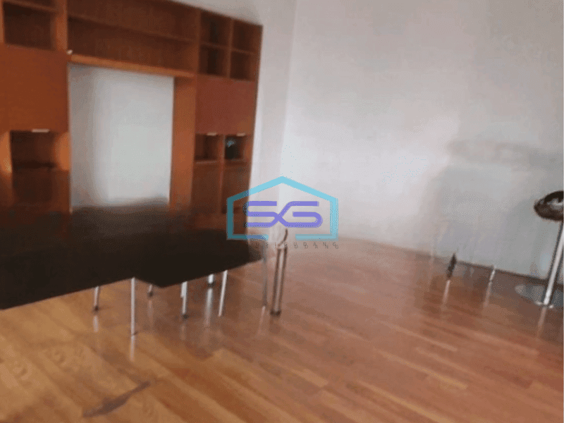 Dijual Ruko Luas Bangunan 1000 m² di Pantai Indah Kapuk Jakarta Utara