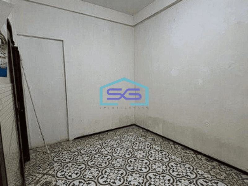 Disewakan Ruang Usaha Ngagel Jaya Utara Surabaya Luas Bangunan 300m2