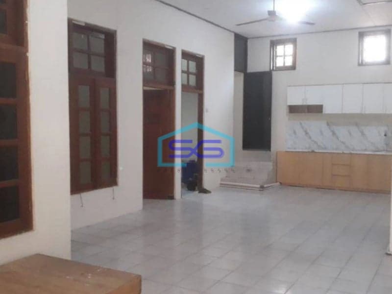 Disewakan Ruko Murah Cocok Kantor Dan Usaha Area Umbulharjo Yogyakarta Luas 200m2