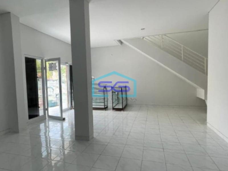 Dijual Ruko Gandeng Murah Arcadia Grande Gading Serpong Luas Bangunan  162 m²