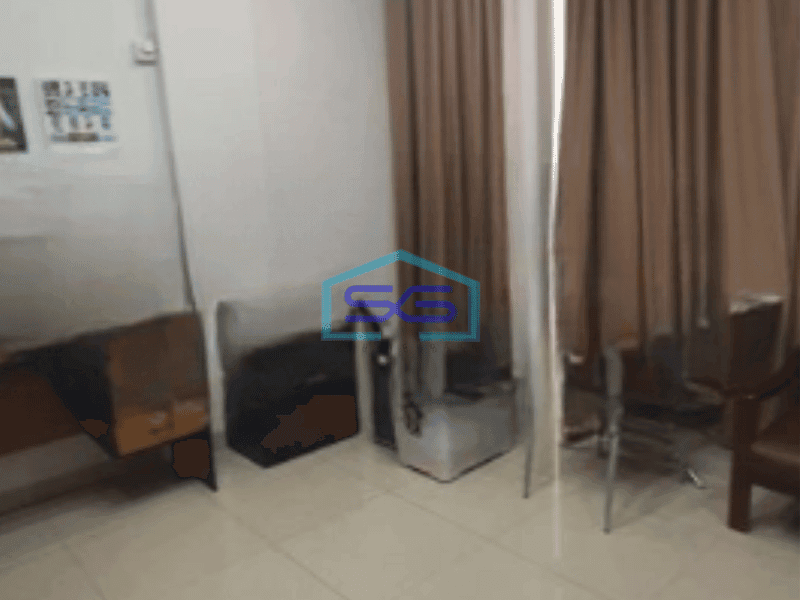 Disewakan Ruko Luas Bangunan  240 m² di Bandengan Jakarta Utara