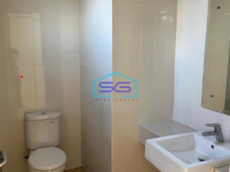 Disewakan 1 Unit Ruko di Summarecon Crown Gading Bekasi Luas Bangunan 194m2