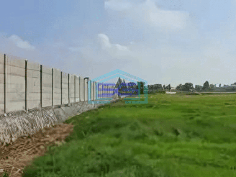 Jual Tanah Kavling Komersil Kawasan Industri Junti Jawilan Serang Banten