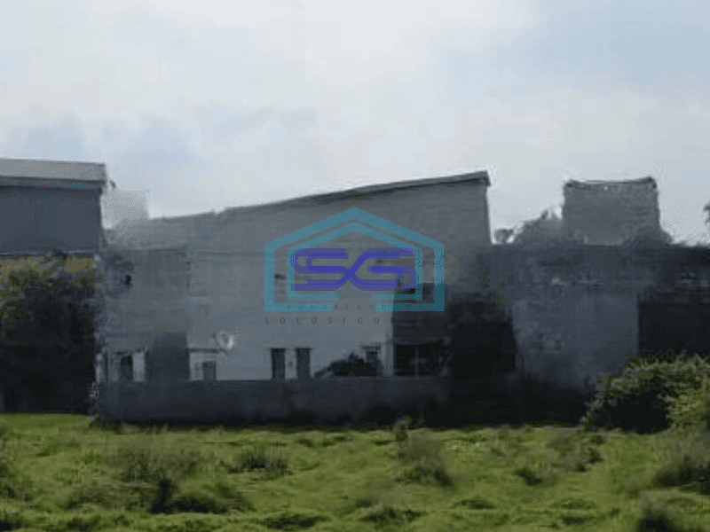 Dijual Ruko Sekaligus Rumah di Bandung