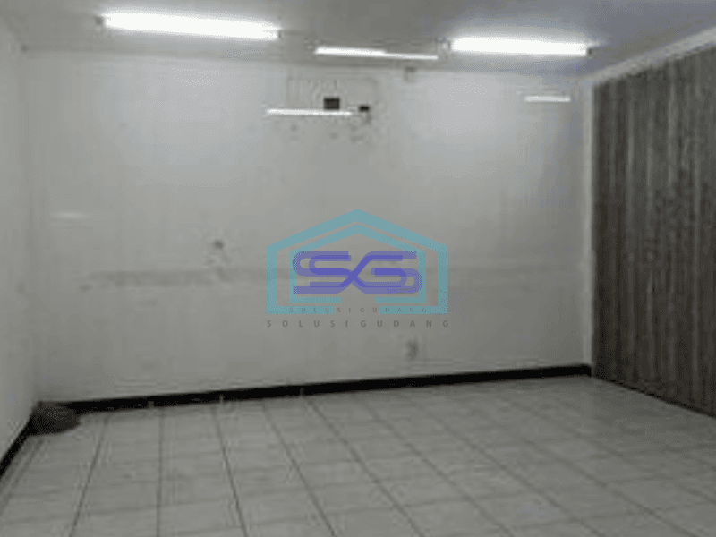 Disewa Gudang siap pakai di area Sadang Kopo, Bandung