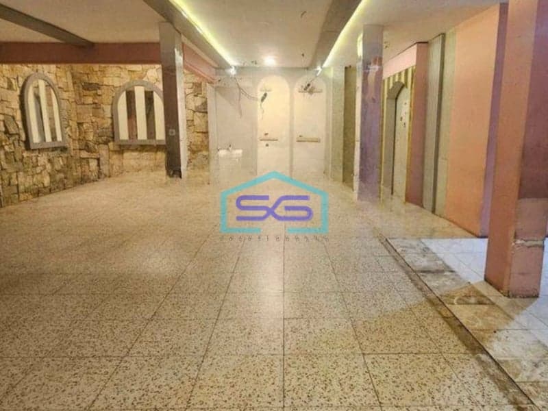 Disewakan Ruko di Kelapa Gading Jakarta Utara Luas Tanah  242 m²