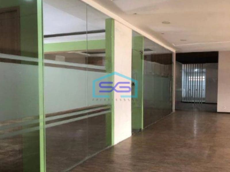 Disewakan Gudang Luas 6900m2 Di Halim Perdana Kusuma Jakarta Timur